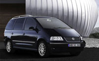 VW Sharan